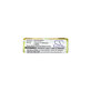 Baterie pro Oral-B Professional Care, Triumph, 2500mAh, Ni-MH, 1.2V, 3731, HQ