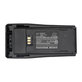 Baterie pro Motorola CP, EP, GP, 2600mAh, Li-ion, 7.4V, NNTN4496, HQ