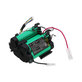 Baterie pro Electrolux PQ91-ALRGY, PQ91-ANIMA, AEG QX 9, 3000mAh, Li-ion, 25.2V, 4055478301, HQ