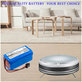 Baterie pro Eufy Robovac 11, Haier TAB T550, Haier TAB560, 2600mAh, Li-ion, 14.8V, FL2600, HQ