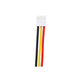 Baterie pro Liectroux C30B, BLAUPUNKT BPK-VCBB1XB, Midea M4, 2600mAh, Li-ion, 14.4V, MD-C30B, HQ