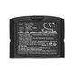 Baterie pro Sennheiser IS 410, IS 4200, RR 4200, SET 830, SET 840, 150mAh, Li-Pol, 3.7V, HC-BA300, HQ