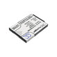 Baterie pro Philips SCD 603, 1100mAh, Li-ion, 3.7V, SN-S150, HQ