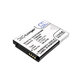 Baterie pro Philips SCD 603, 1100mAh, Li-ion, 3.7V, SN-S150, HQ