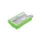 Baterie pro Audioline Baby Care V100, 900mAh, Ni-MH, 3.6V, GP100AAAHC3BMJ, HQ