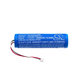 Baterie pro Philips Avent SCD833, Avent SCD835, Avent SCD841, Avent SCD831, 3400mAh, Li-ion, 3.7V, 1S1PBL1865-2.6, HQ