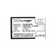 Baterie pro Nokia 1208, 1110, 2310, 1200mAh, Li-ion, 3.7V, BL-5C, HQ