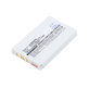 Baterie pro Cipherlab 8300-L, Metrologic MK5502, 750mAh, Li-Ion, 3.7V, BA-80S700, HQ