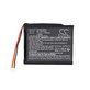 Baterie pro Motorola CS3070, CS3300, Zebra CS3070, 700mAh, Li-Ion, 3.7V, 82-133770-01, HQ