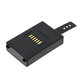 Baterie pro Unitech HT680, 2200mAh, Li-Ion, 3.7V, 1400-900005G, HQ
