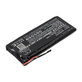 Baterie pro Garmin Varia TL, RTL510, Varia RTL501, 950mAh, Li-Pol, 3.7V, 361-00082-00, HQ