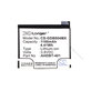 Baterie pro GoPro Hero 4, 1160mAh, Li-Ion, 3.8V, AHDBT-401, HQ