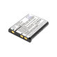 Baterie pro Kodak EasyShare, 660mAh, Li-Ion, 3.7V, LB-012, KLIC-7006, HQ