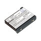 Baterie pro Insta360 One X3, 1800mAh, Li-Ion, 3.85V, CINAQBT/A, HQ