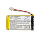 Baterie pro GoPro Hero +, 800mAh, Li-Polymer, 3.7V, PR-062334, HQ
