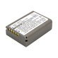 Baterie pro Olympus E-M5, 1050mAh, Li-Ion, 7.6V, BLN-1, HQ