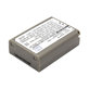 Baterie pro Olympus E-M5, 1050mAh, Li-Ion, 7.6V, BLN-1, HQ