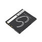 Baterie pro Sony Cyber-Shot DSC-TX20, TX9, 630mAh, Li-Ion, 3.7V, NP-BN1, HQ