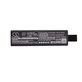 Baterie pro DJI Osmo, Zenmuse X3, X5, 1100mAh, Li-Pol, 11.1V, HB01, HQ