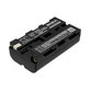 Baterie pro Feelworld Monitor, Sony UPX-2000, 2000mAh, Li-Ion, 7.4V, NP-F330, NP-F570, HQ