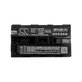 Baterie pro Feelworld Monitor, Sony UPX-2000, 2000mAh, Li-Ion, 7.4V, NP-F330, NP-F570, HQ