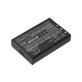 Baterie pro Toshiba Camileo H30, FujiFilm NP-120, 1800mAh, Li-Ion, 3.7V, PX1657, HQ