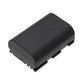 Baterie pro Canon EOS 5D Mark II, EOS 7D, EOS 70D, 2000mAh, Li-Ion, 7.4V, LP-E6, HQ