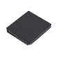 Baterie pro Panasonic Lumix DMW-BCF10, 940mAh, Li-Ion, 3.7V, DMW-BCF10, HQ