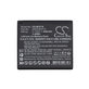 Baterie pro Panasonic Lumix DMW-BCF10, 940mAh, Li-Ion, 3.7V, DMW-BCF10, HQ