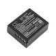 Baterie pro Olympus EM1, 1900mAh, Li-Ion, 7.4V, BLH-1, HQ