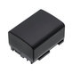 Baterie pro Canon FS10, FS11, FS100, 890mAh, Li-Ion, 7.4V, BP-808, HQ