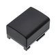 Baterie pro Canon FS10, FS11, FS100, 890mAh, Li-Ion, 7.4V, BP-808, HQ