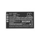 Baterie pro Nikon Coolpix A, 850mAh, Li-Ion, 7.4V, EN-EL20, HQ