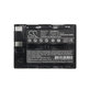 Baterie pro Nikon D100, D50, D70, D70s, 1300mAh, Li-Ion, 7.4V, EN-EL3, HQ
