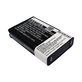 Baterie pro Garmin E1, E2, Garmin Virb Elite, 2200mAh, Li-Ion, 3.7V, 010-11599-00, HQ