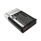 Baterie pro Garmin E1, E2, Garmin Virb Elite, 2200mAh, Li-Ion, 3.7V, 010-11599-00, HQ