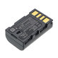 Baterie pro JVC Gr-D850ek, 800mAh, Li-Ion, 7.4V, BN-VF808, HQ