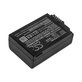 Baterie pro Nikon Z50, Z50 ZFC, Z30, Z FC, 1280mAh, Li-Ion, 7.6V, EN-EL25, HQ