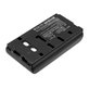 Baterie pro Blaupunkt, Sony, Akai, HP, 2100mAh, Ni-MH, 6V, NP-33, HQ