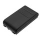 Baterie pro Blaupunkt, Sony, Akai, HP, 2100mAh, Ni-MH, 6V, NP-33, HQ