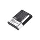 Baterie pro Sony HDR-AZ1, 640mAh, Li-Ion, 3.7V, NP-BY1, HQ
