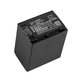Baterie pro Sony Fdr-Ax33, Sony Fdr-Ax40, 3050mAh, Li-Ion, 7.3V, NP-FV100A, HQ