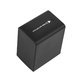 Baterie pro Sony Fdr-Ax33, Sony Fdr-Ax40, 3050mAh, Li-Ion, 7.3V, NP-FV100A, HQ