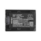 Baterie pro Sony Fdr-Ax33, Sony Fdr-Ax40, 3050mAh, Li-Ion, 7.3V, NP-FV100A, HQ