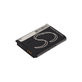 Baterie pro Samsung NV100HD, 1100mAh, Li-Ion, 3.7V, SLB-1137D, HQ