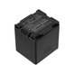 Baterie pro Panasonic NV, PV, VDR, Hitachi DZ, 2160mAh, Li-Ion, 7.4V, BZ-BP14S, HQ