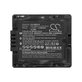 Baterie pro Panasonic NV, PV, VDR, Hitachi DZ, 2160mAh, Li-Ion, 7.4V, BZ-BP14S, HQ