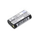 Baterie pro Jay-Tech Jay-Cam I4800, Kodak Easyshare Z1012, 1600mAh, Li-Ion, 3.7V, KLIC-8000, HQ
