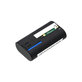 Baterie pro Jay-Tech Jay-Cam I4800, Kodak Easyshare Z1012, 1600mAh, Li-Ion, 3.7V, KLIC-8000, HQ