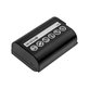 Baterie pro Panasonic Lumix DC-S5, DC-S5K, GH5, G9, GH5S, 1600mAh, Li-Ion, 7.4V, DMW-BLK22, HQ